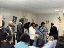 NAACP Spring Banquet